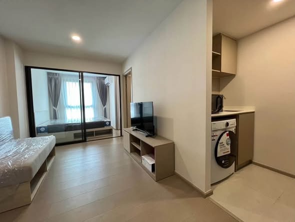 bedroom of กู้ดเดย์ สุขุมวิท 93 Good Day Sukhumvit 93