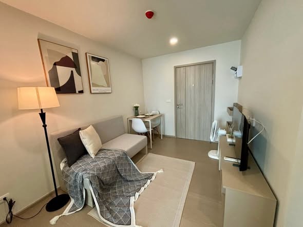 bedroom of กู้ดเดย์ สุขุมวิท 93 Good Day Sukhumvit 93