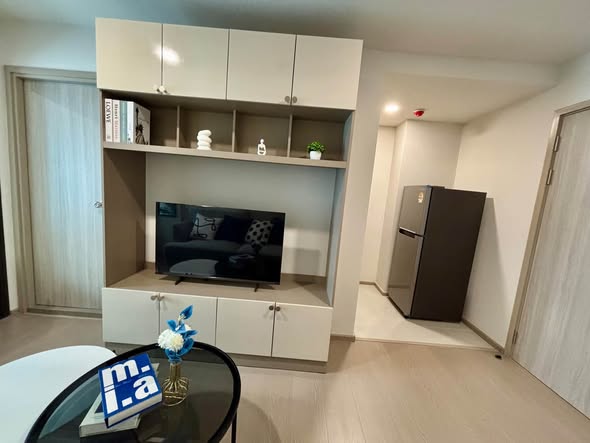 bedroom of กู้ดเดย์ สุขุมวิท 93 Good Day Sukhumvit 93