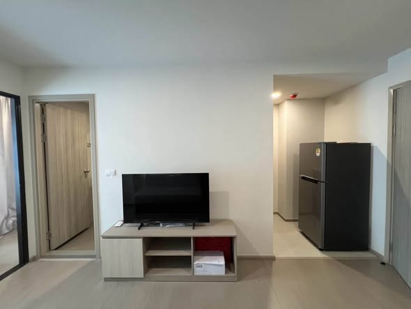 bedroom and room interior of กู้ดเดย์ สุขุมวิท 93 Good Day Sukhumvit 93
