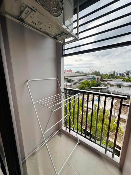 room interior of กู้ดเดย์ สุขุมวิท 93 Good Day Sukhumvit 93