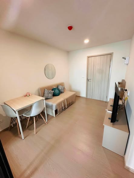room interior of กู้ดเดย์ สุขุมวิท 93 Good Day Sukhumvit 93