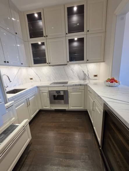 kitchen of 98 Wireless
