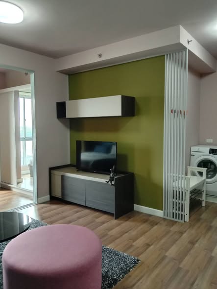 living room and room interior of a space ME Rattanathibet