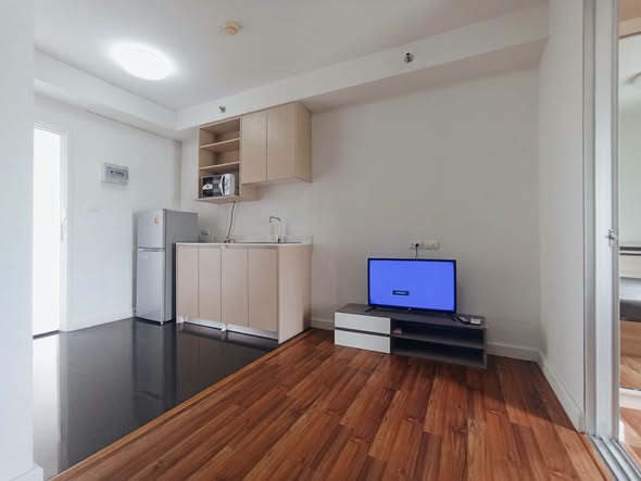 living room and room interior of a space ME Rattanathibet