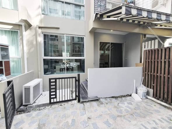 A Space ME Sukhumvit 77