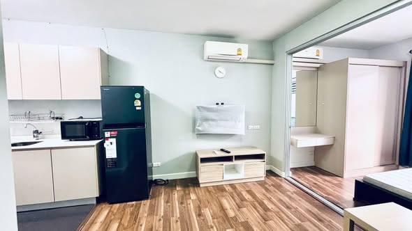 A Space ME Sukhumvit 77