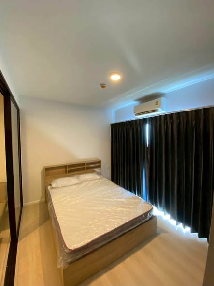 bedroom of A Space Mega 1