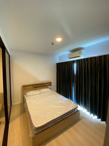 bedroom of A Space Mega 1