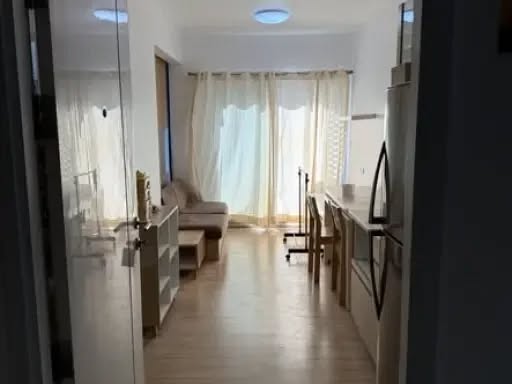 A Space Play