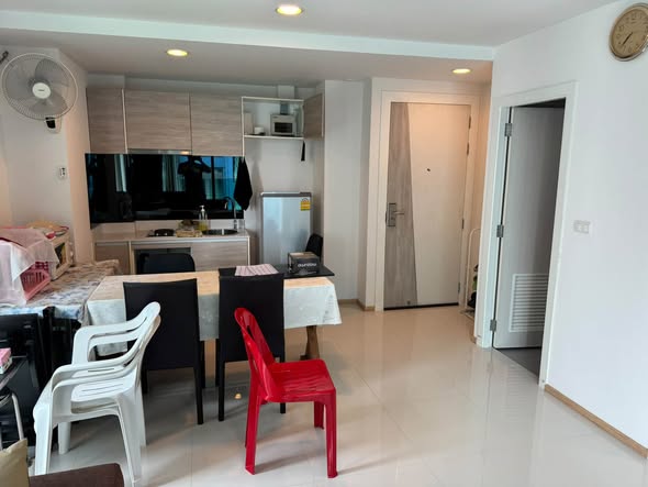 AEQUA Residence Sukhumvit 49 dad no3