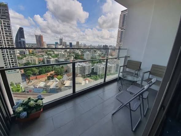 AEQUA Residence Sukhumvit 49 dad no3
