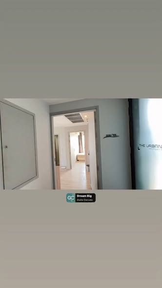 AERAS Beachfront Condominium Jomtien Pattaya