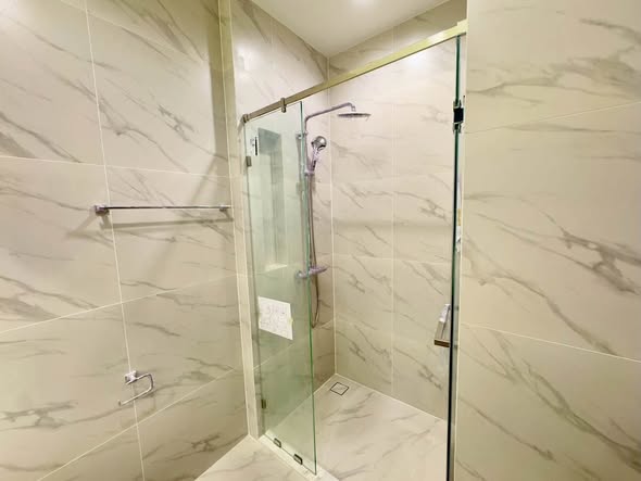 room interior of AESTIQ Thonglor