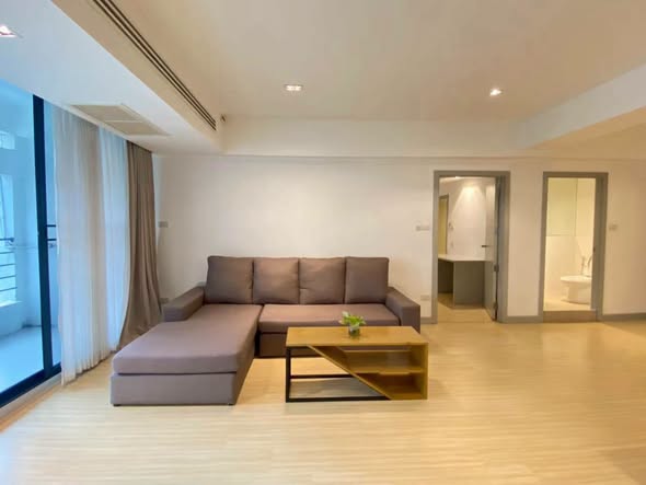 bedroom and living room and room interior of AGT Venture ( Thailand )