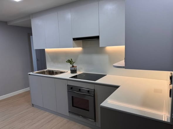 kitchen of AGT Venture ( Thailand )