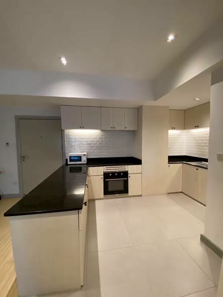kitchen of AGT Venture ( Thailand )