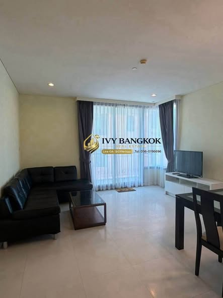 bedroom of Aguston Sukhumvit 22