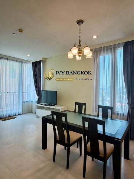 room interior of Aguston Sukhumvit 22