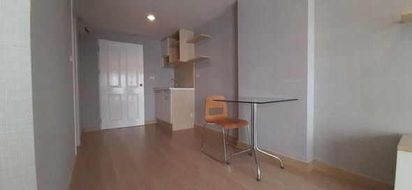 Aliss Condominium Tiwanon Tower B