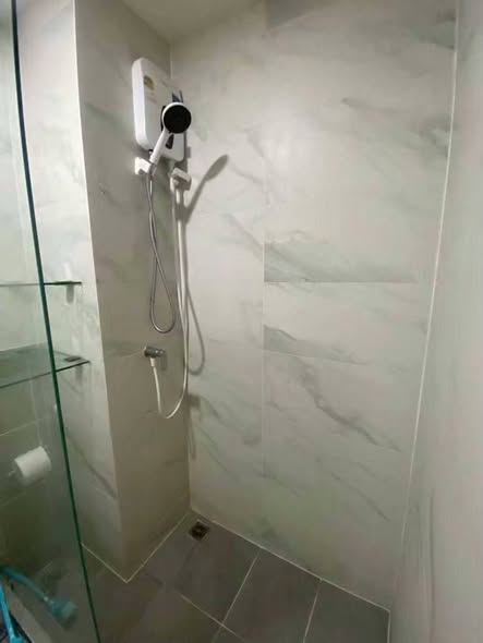 bathroom of ALIVE SUKHUMVIT 76