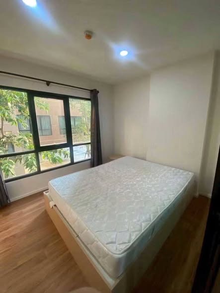 bedroom of ALIVE SUKHUMVIT 76