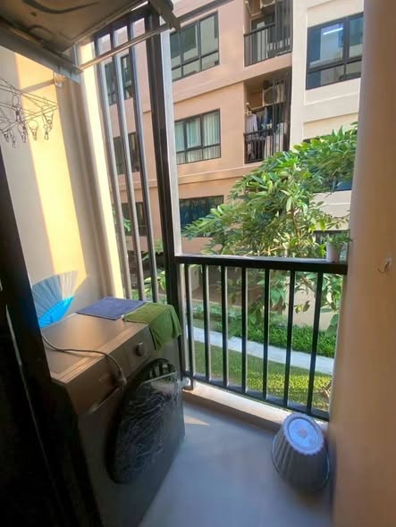 ALIVE SUKHUMVIT 76