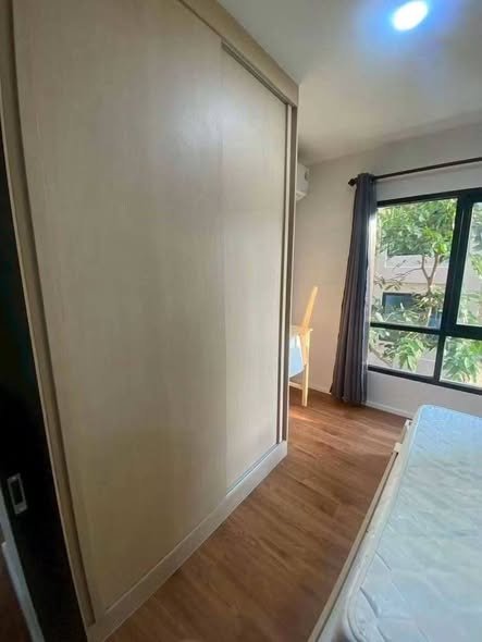 room interior of ALIVE SUKHUMVIT 76