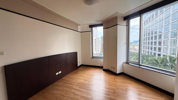 bedroom of All Seasons Place