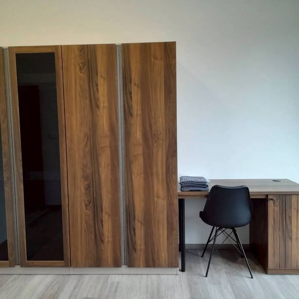 room interior of Altitude Kraf Bangna