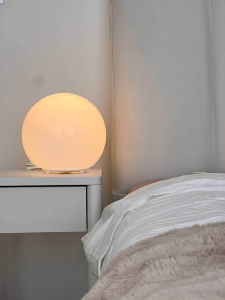 bedroom of Altitude Symphony