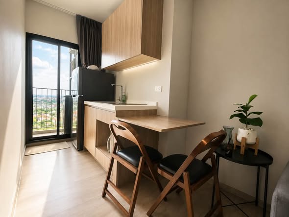 Altitude Unicorn Sathorn