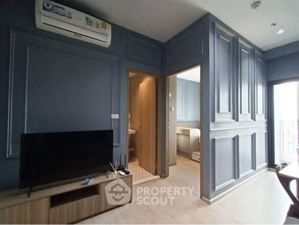 Altitude Unicorn Sathorn
