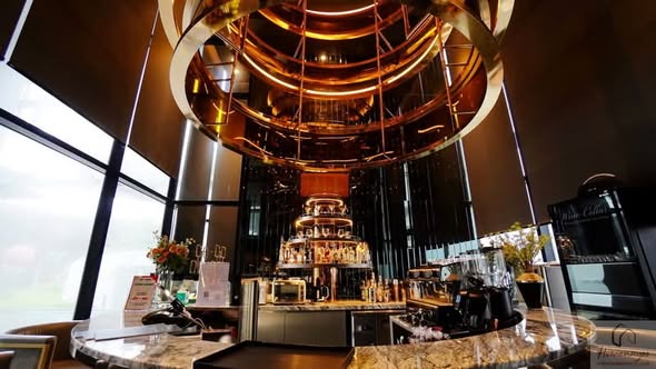 Altitude Unicorn Sathorn