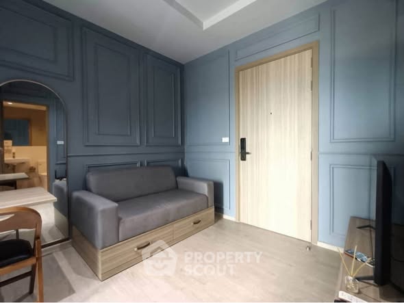 Altitude Unicorn Sathorn