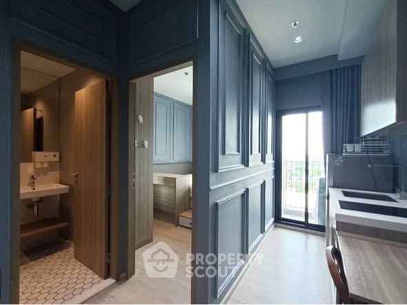 Altitude Unicorn Sathorn