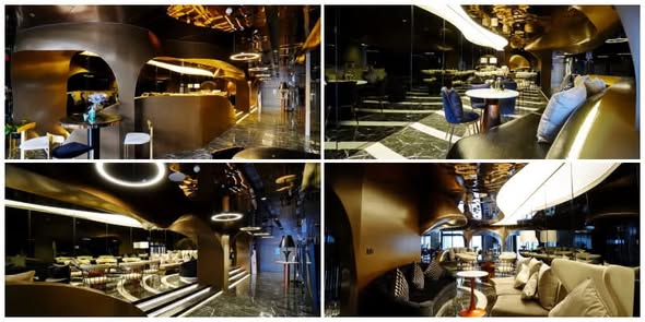 Altitude Unicorn Sathorn