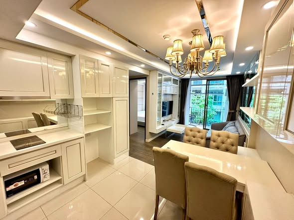 Amaranta Residence