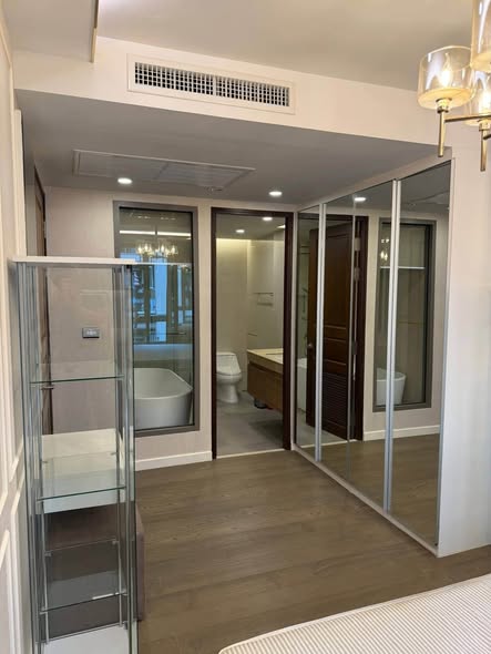 room interior of Amaranta Residence