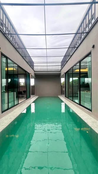 pool of Ananda