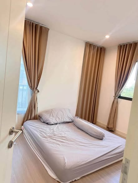 bedroom of Anasiri Bangna