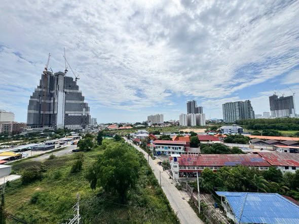 Angket Condominium