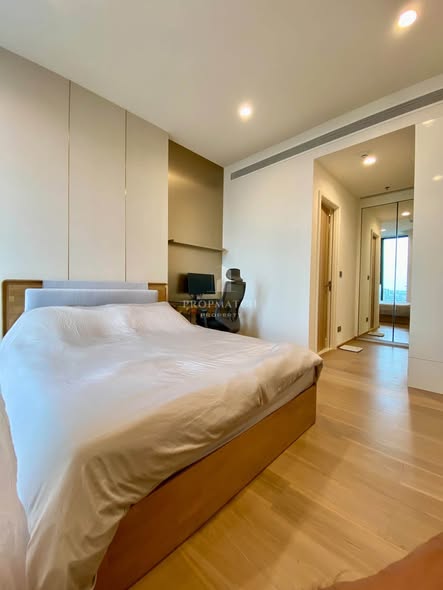 bedroom of ANIL Sathorn 12
