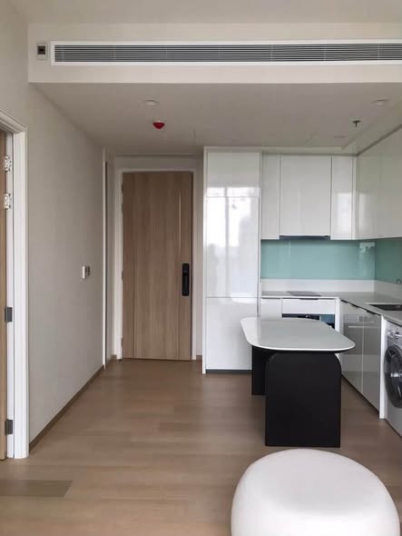 room interior of ANIL Sathorn 12