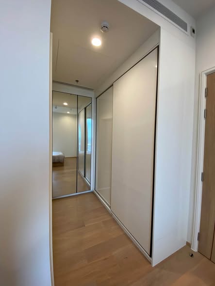 room interior of ANIL Sathorn 12