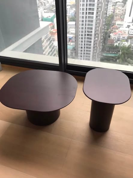 room interior of ANIL Sathorn 12