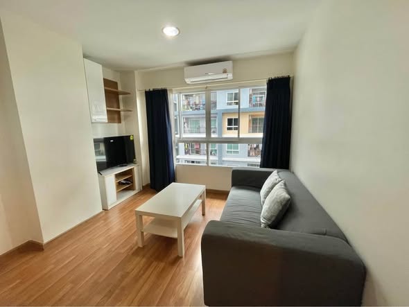 bedroom of Anna Condominium Building B