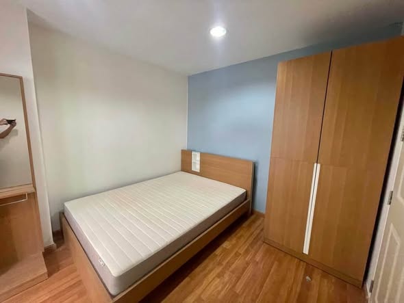 bedroom of Anna Condominium Building B