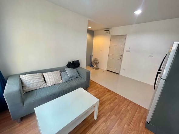 bedroom of Anna Condominium Building B