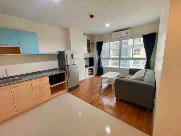 Anna Condominium Building B